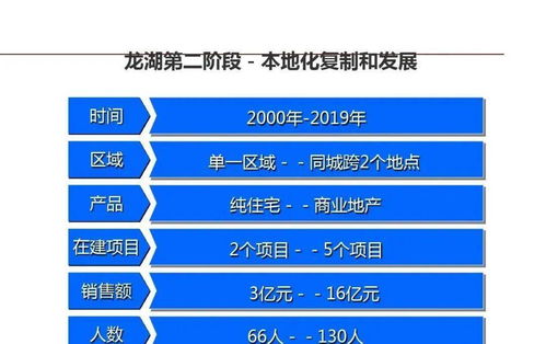 龍湖企業(yè)運(yùn)營中的精細(xì)化管理實(shí)踐與策略