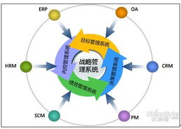 未來五年，企業(yè)戰(zhàn)略管理信息化 企業(yè)管理咨詢的新紀元