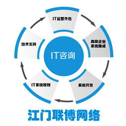 江門地區(qū)企業(yè)管理系統(tǒng)解決方案與專業(yè)咨詢 賦能企業(yè)高效管理與數(shù)字化轉(zhuǎn)型